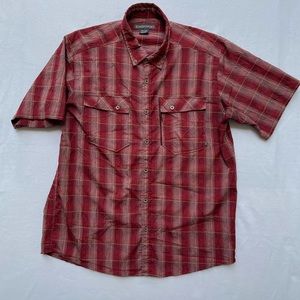 ExOfficio Men’s Shirt